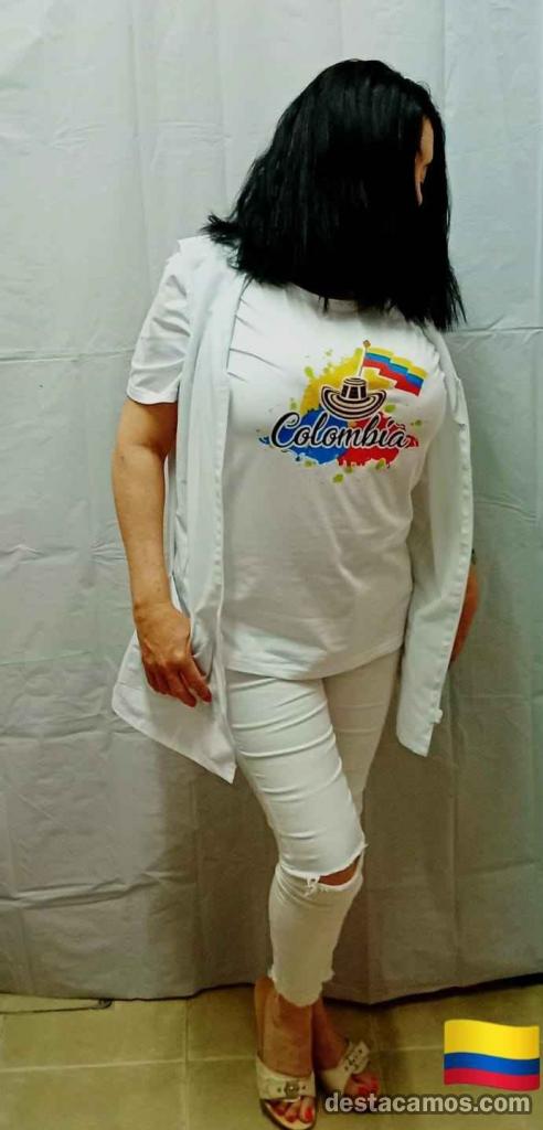 ISABEL CRISTINA