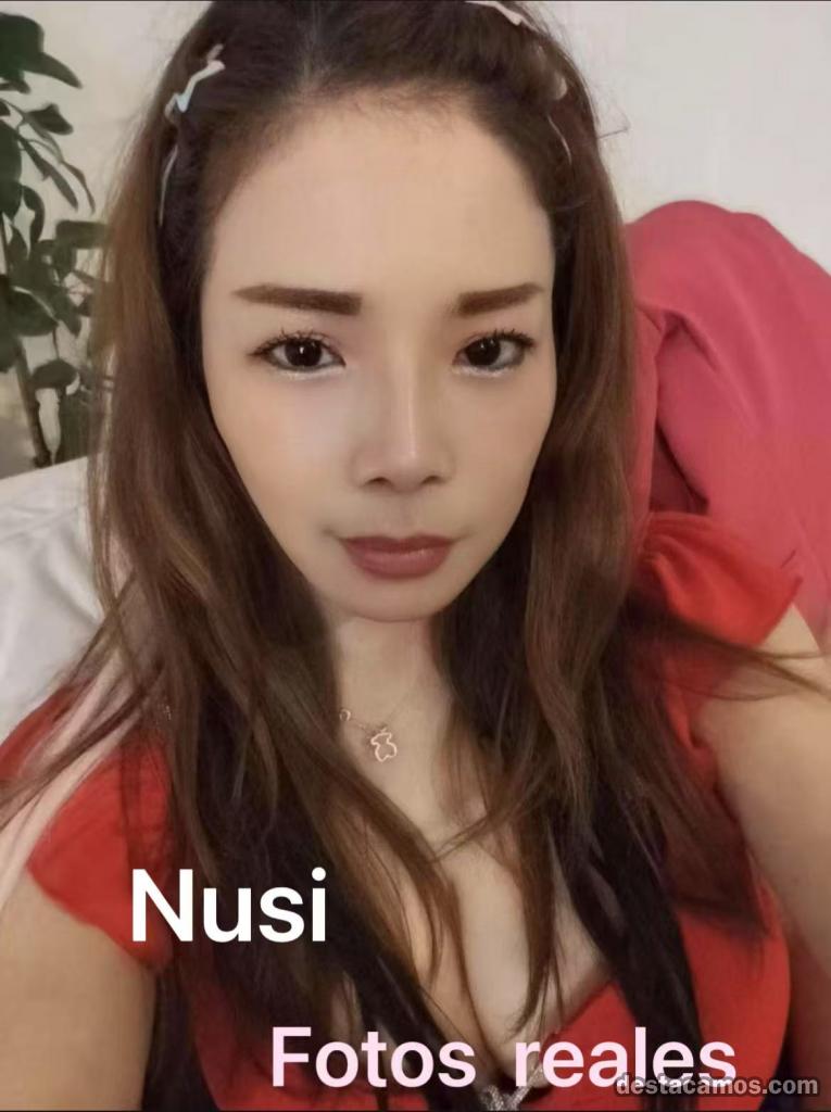 Asiaticas